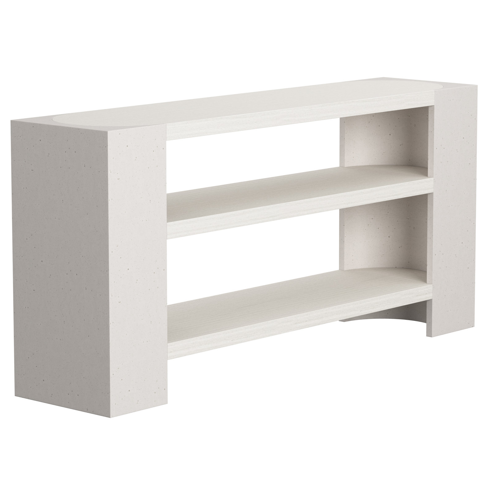 Stratum 67'' Console Table