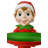 Chrismas Figurines & Collectibles
