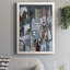 "Western Metropolis" par Coco Good, peinture sur toile-557339896-557339846
