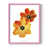 Cadre photo rose simple n'est pas disponible