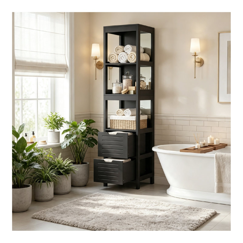 Bathroom Cabinet