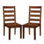 Chaises de salle à manger contemporaines