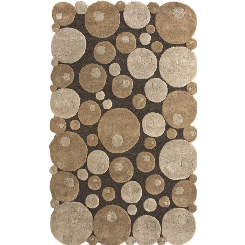 Joni Rug, Rectangle 7'7.2'' x 9'6"