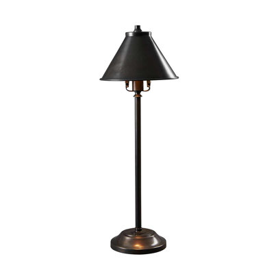 Evie Metal Table Lamp