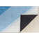 Maisie Modern True Blue Area Rug