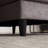 U Shaped Modular Sectional Sofa Couch-1646250047