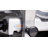 Hakka Food Processing Aluminum Metal Meat Slicer