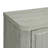 Izzabell Chasteen Queen Panel Bed, Dresser & Mirror, Nightstand Bedroom Set-116190932