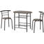 Lennon 2-Person Dining Set-1498960636