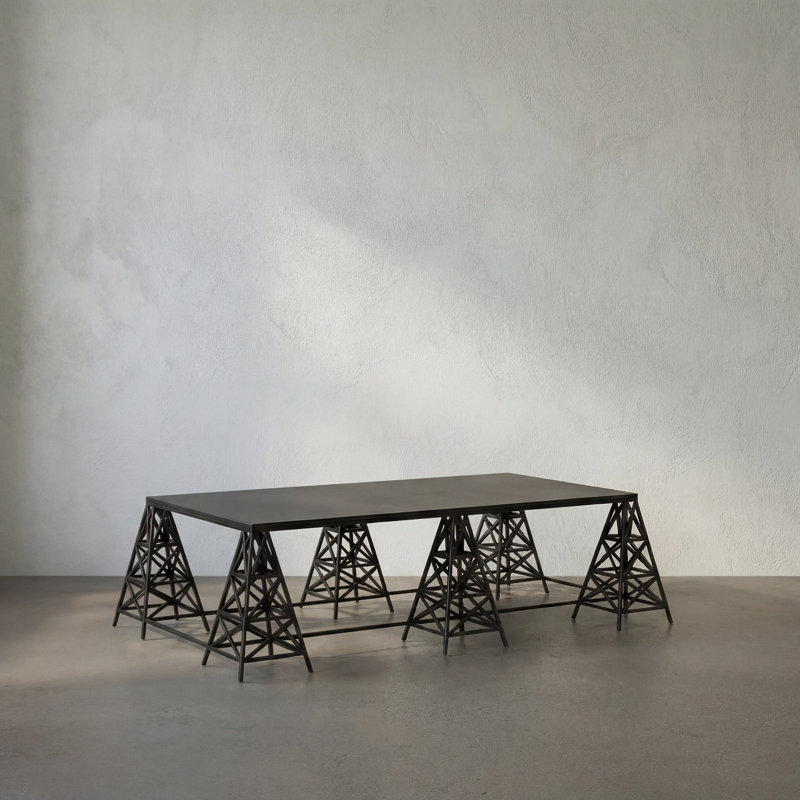 Table basse Brixton