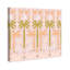 Palmes Art déco moderne par Wynwood Studio-868517475