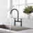 TITAMORE Kitchen Faucet-73220006