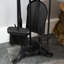 Vida Darton Steel Fireplace Tool Set
