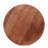 Iemie Mango Wood Spindle Round End Table