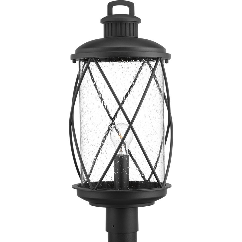 Chumasero Seeded Lantern Head