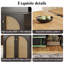 Extendable Dining Table