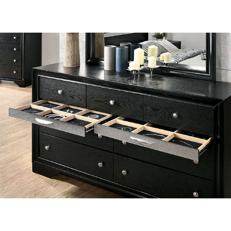 Commode contemporaine 1Pc