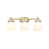 Brushed Brass n'est pas disponible