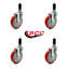 Roulettes extensibles-88884520