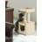 Adeliza 31.75'' H Cat Tree