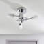 Alexia Semi Flush Mount-10946858