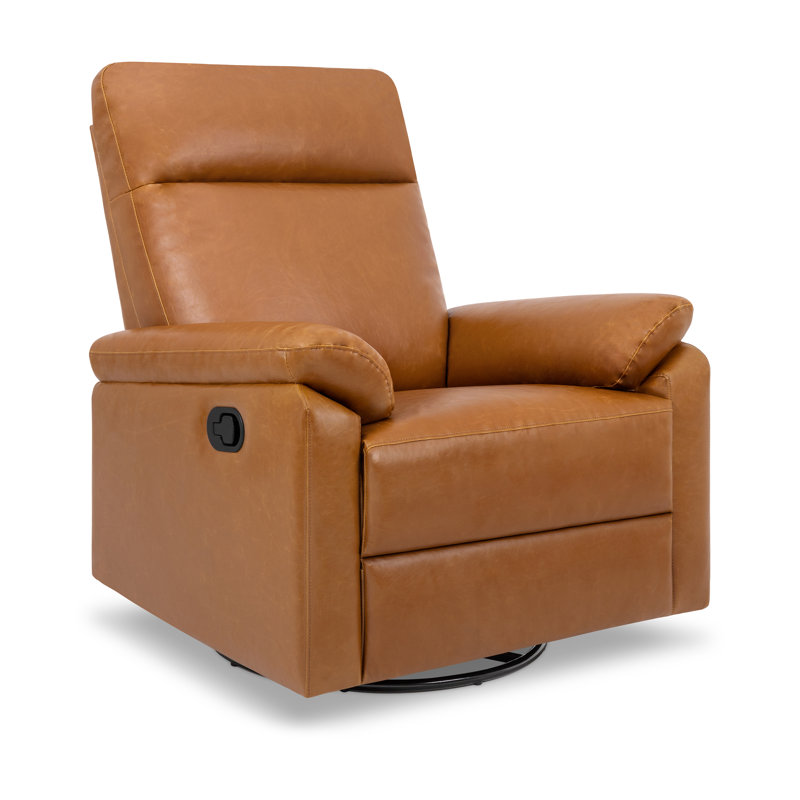 Suzy Recliner And Swivel Glider
