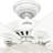 42" Builder 5 - Blade Standard Ceiling Fan with Pull Chain and Light Kit Included-56397229