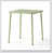 Vert antique est en rupture de stock