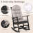 Outdoor Adirondack Chair Seat And Back Cushion-1533081500-1521545690-1533081503