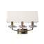Armed Sconce-33764636-33764666-33764668