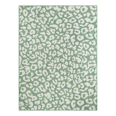 Tapis intérieur / extérieur en polypropylène tissé à la machine Tonquin