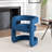 Kirsi Velvet Dining Chair（Set of 2）-41209068