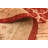 Olson Red Rug