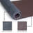 Custom Size Gray Indoor Non-Slip Runner Rug for Kitchen Hallway-669411536