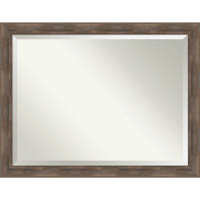 Miroir de salle de bain Jarid