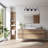 4 - Light Dimmable Vanity Light