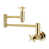 Polished Brass is out of stock