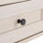 Quinta 2 Drawer 1 Shelf Console-1881475036