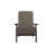 St. Catherine Marine Grade Polymer Deep Seating Cushion Arm Chair-98712581-98359916