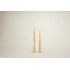 Bougeoir de table en aluminium-166916885-166916884