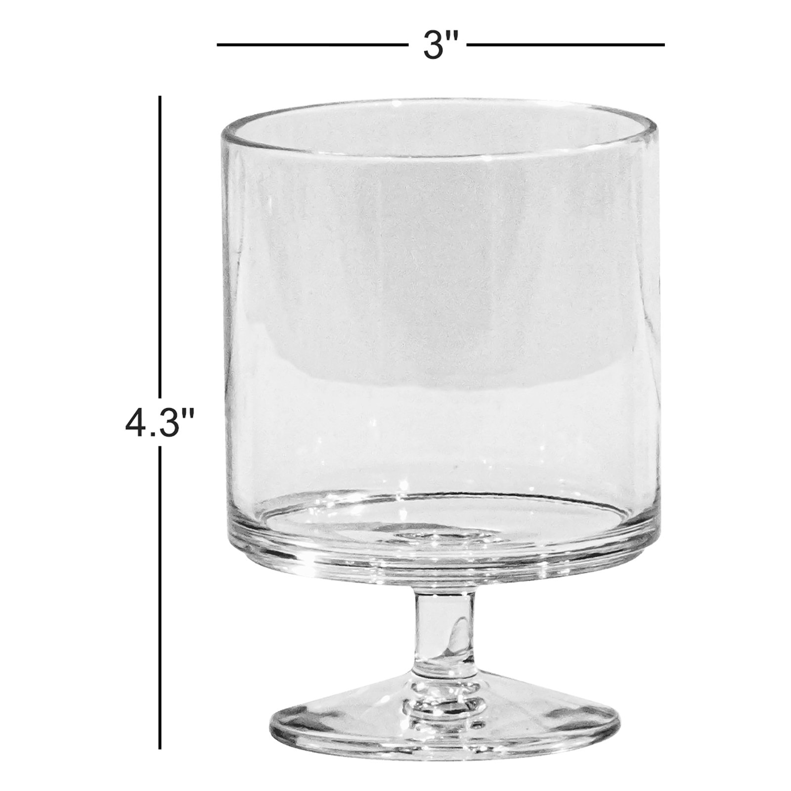 Viera Goblet