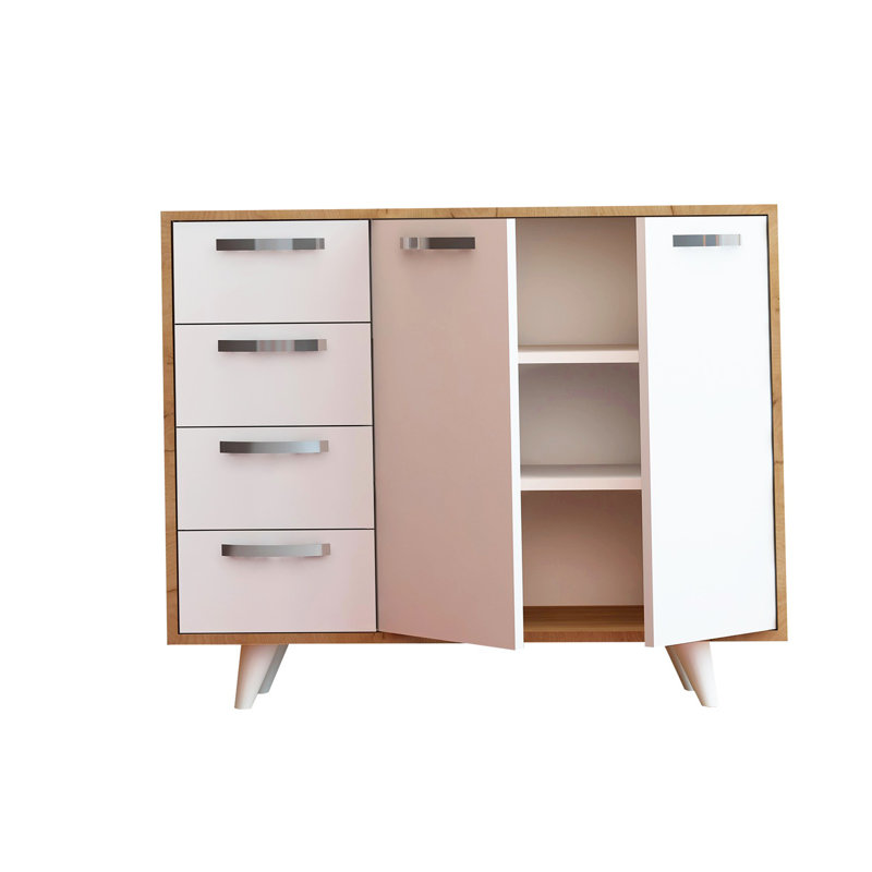 Accent Cabinet