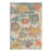 Vargas Washable Animal Print Indoor Rug-1344543036