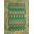 Jamare One-of-a-Kind 8'4" X 11'2" Wool Area Rug in Green