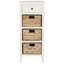 Silverview Solid Wood Chest of Drawers-93831432