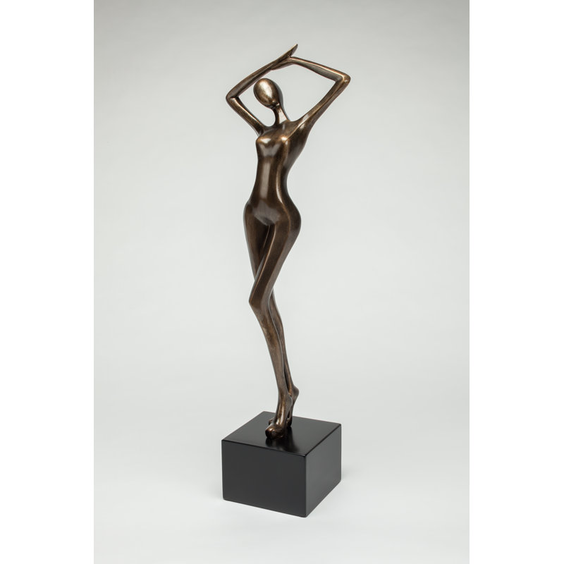 Artmax People Statue