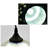 Tamarah 1 - Light Single Pendant