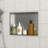 Stainless Steel Shower Niche Bathroom Storage Bathroom Wall Shelves Bathroom Organizer-2073875447-2080054635