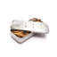 Fumoir en acier inoxydable GrillPro