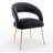 Lokelani 19.3'' H Velvet Upholstered Armchair-1683667909-1720220737